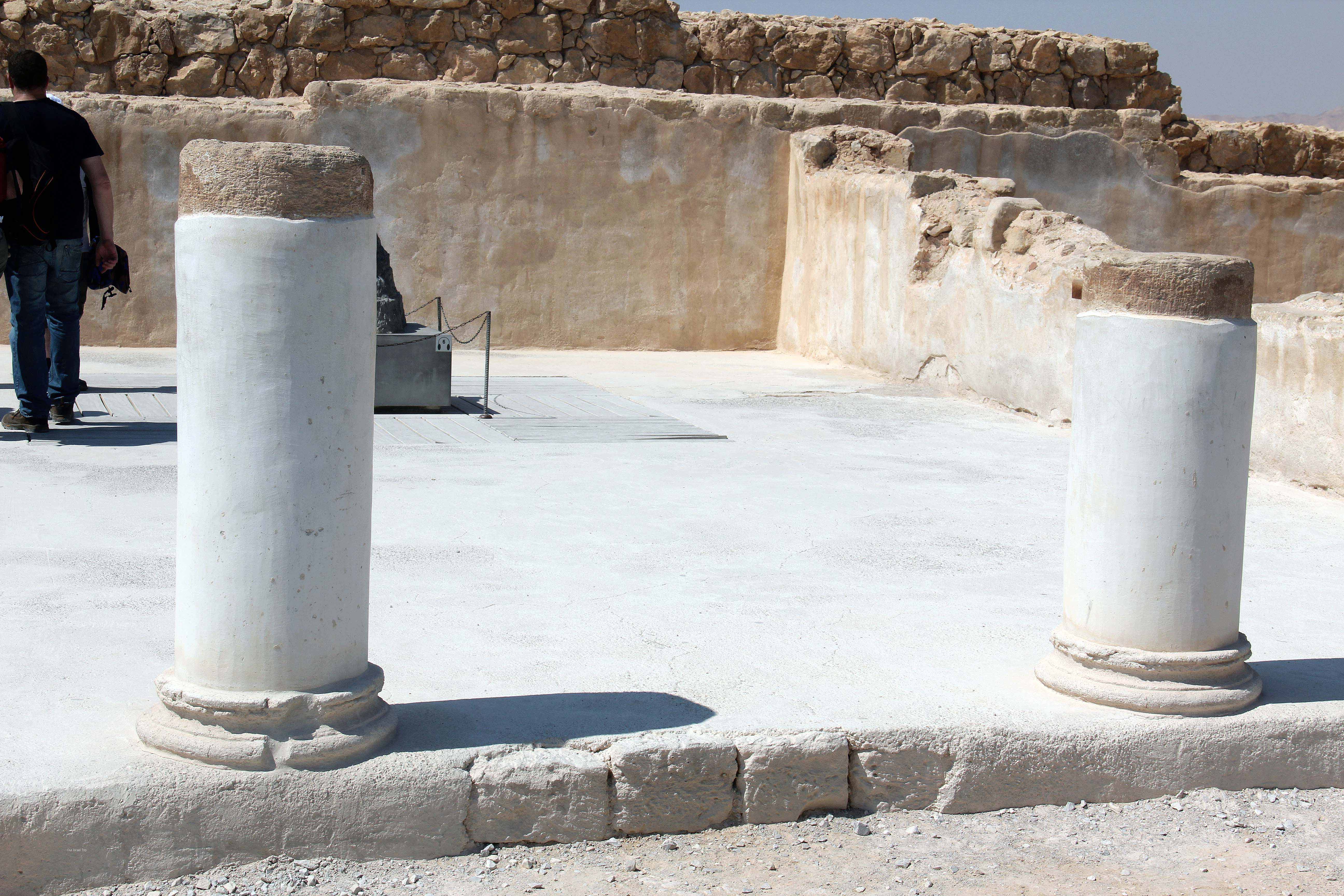 Masada image 72